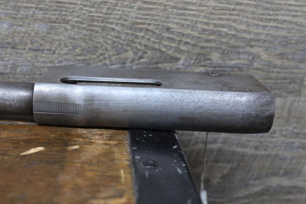 UMC Remington 30 Stripped Receiver & Barrel-img-4