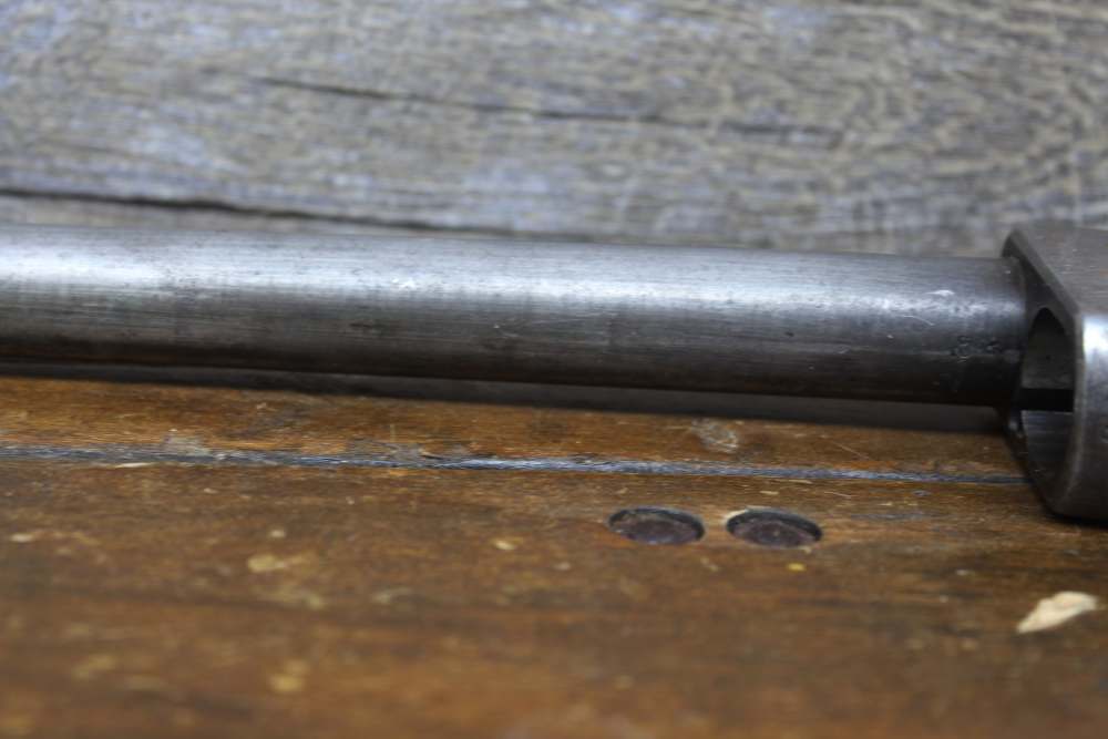 UMC Remington 30 Stripped Receiver & Barrel-img-11