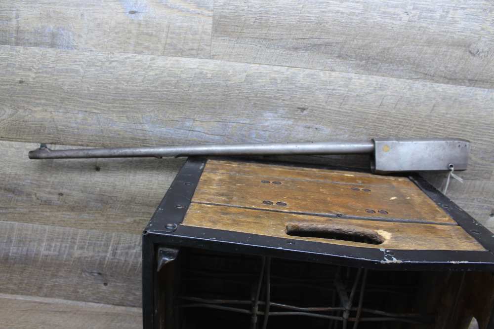 UMC Remington 30 Stripped Receiver & Barrel-img-0