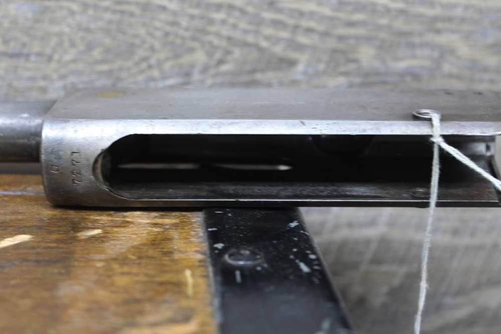 UMC Remington 30 Stripped Receiver & Barrel-img-10