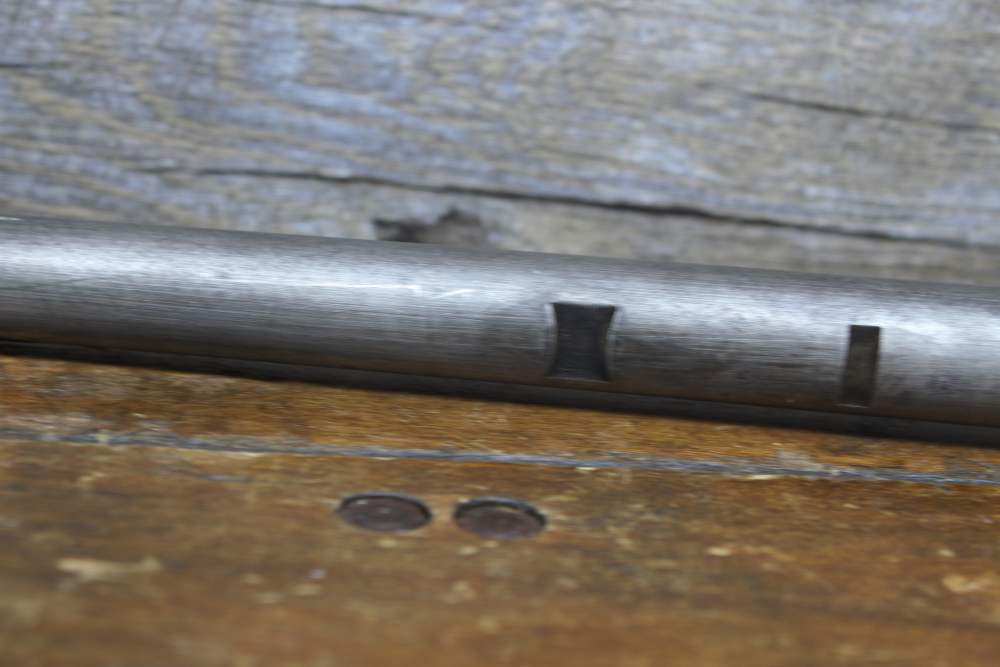 UMC Remington 30 Stripped Receiver & Barrel-img-6
