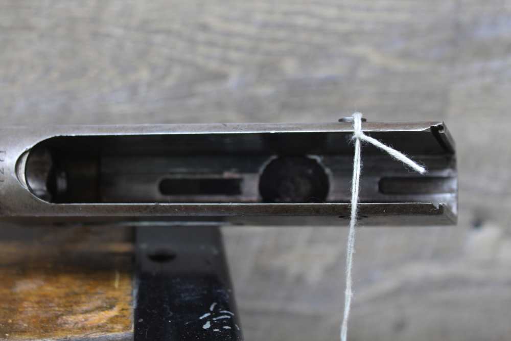 UMC Remington 30 Stripped Receiver & Barrel-img-15