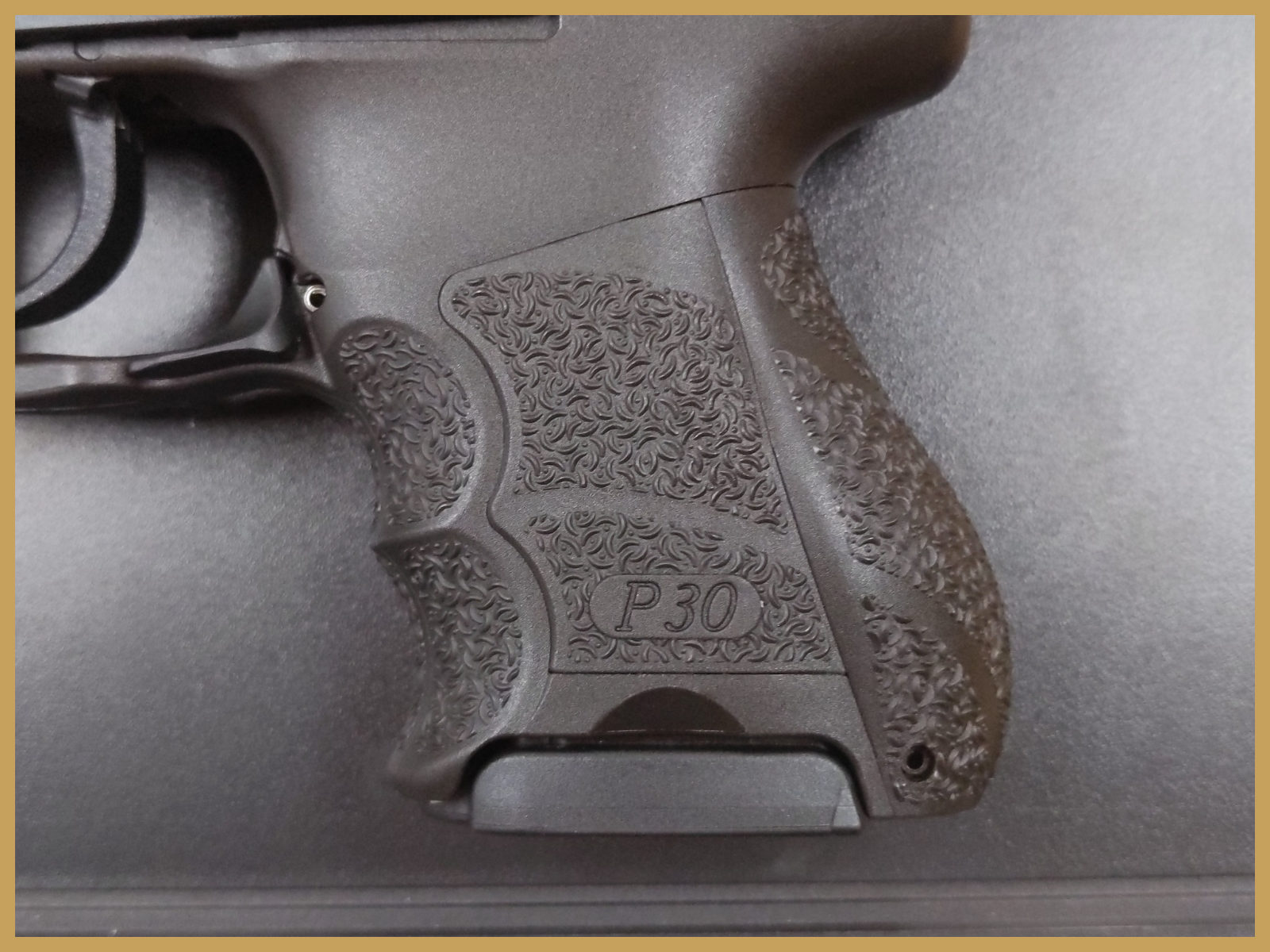 Heckler & Koch P30SK 9mm Luger V1-img-4