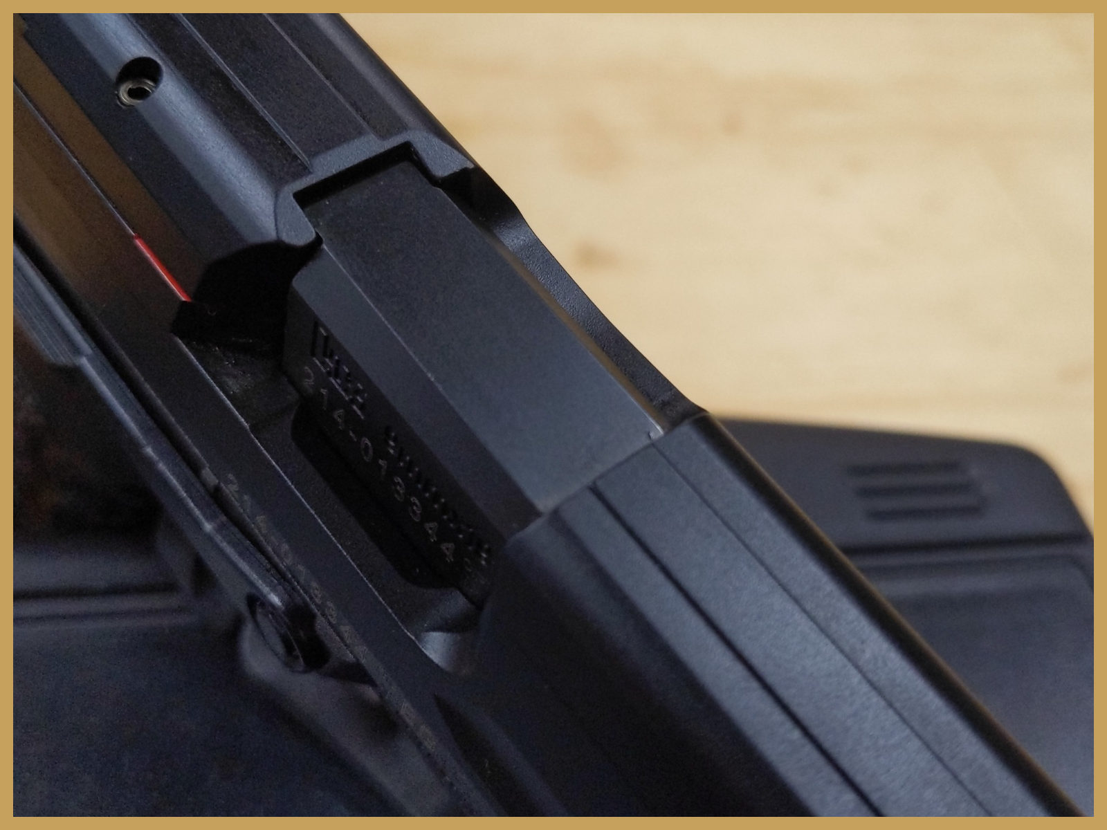 Heckler & Koch P30SK 9mm Luger V1-img-16