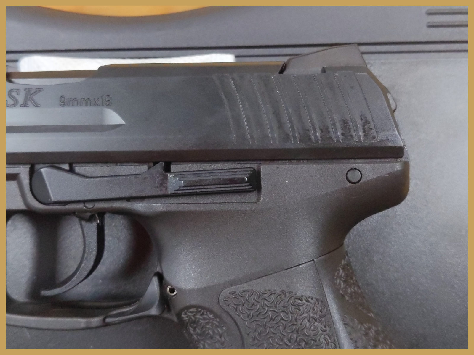 Heckler & Koch P30SK 9mm Luger V1-img-5