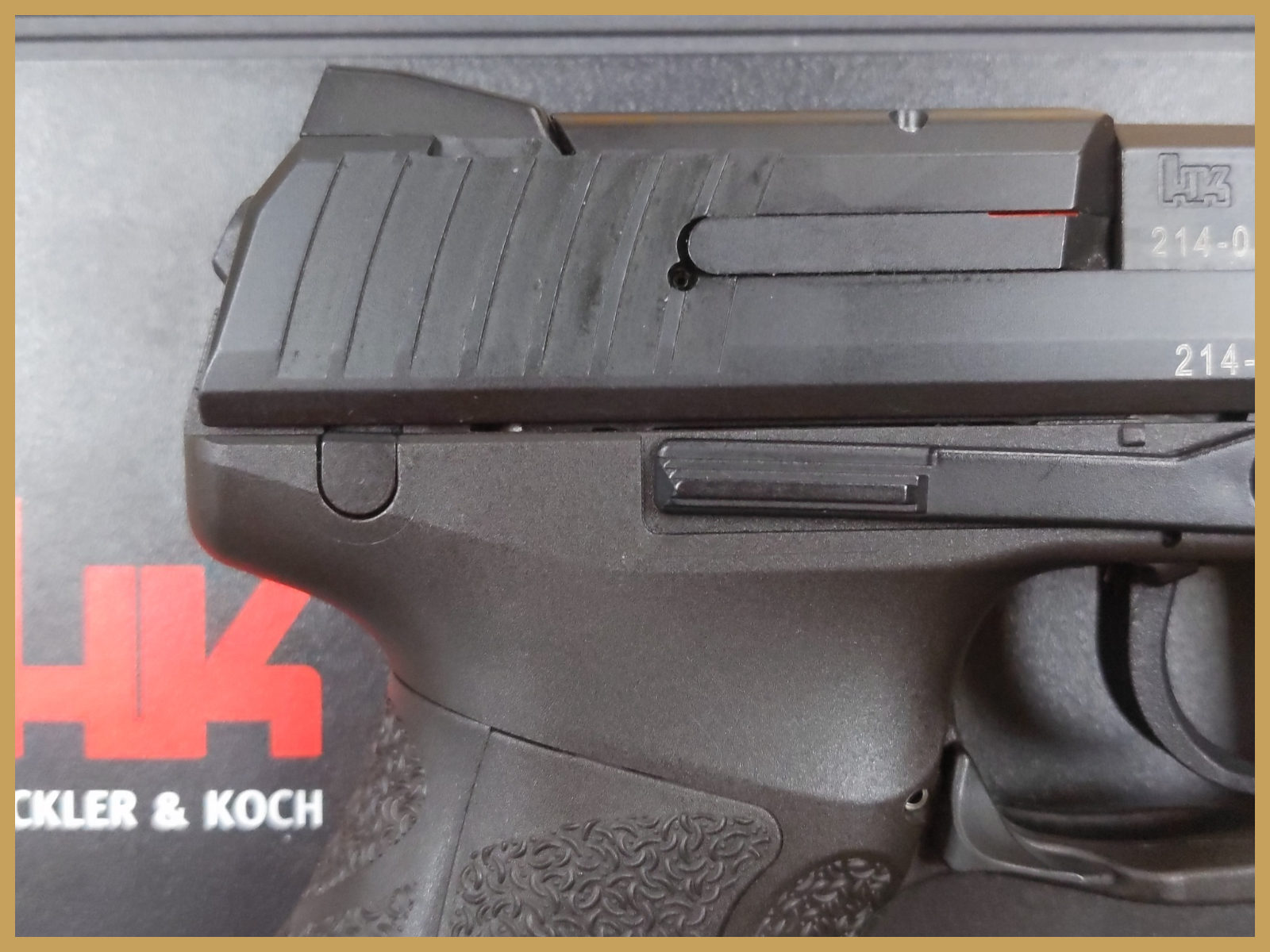 Heckler & Koch P30SK 9mm Luger V1-img-3