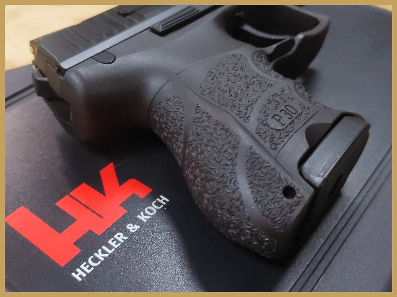 Heckler & Koch P30SK 9mm Luger V1-img-10