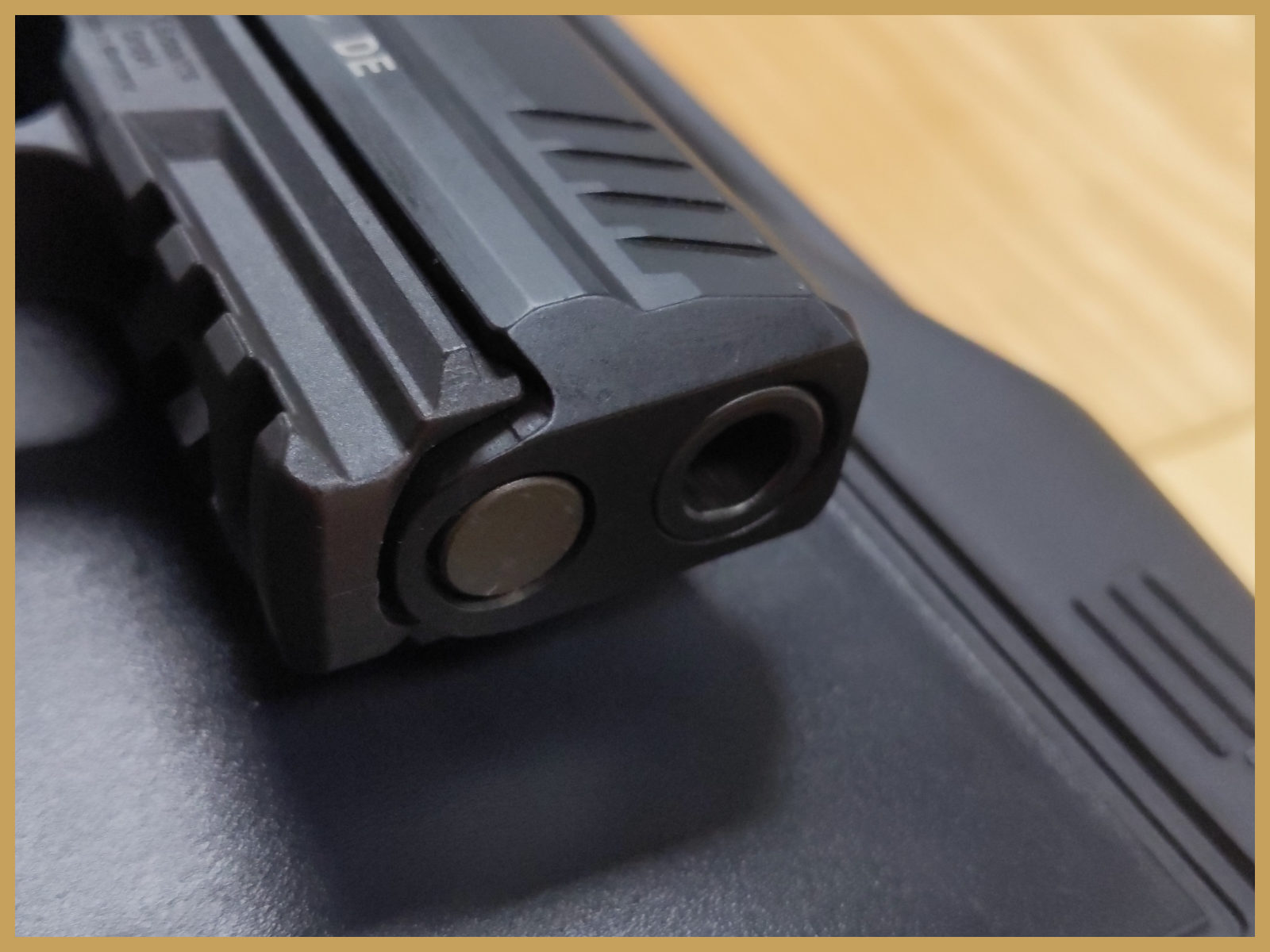 Heckler & Koch P30SK 9mm Luger V1-img-9