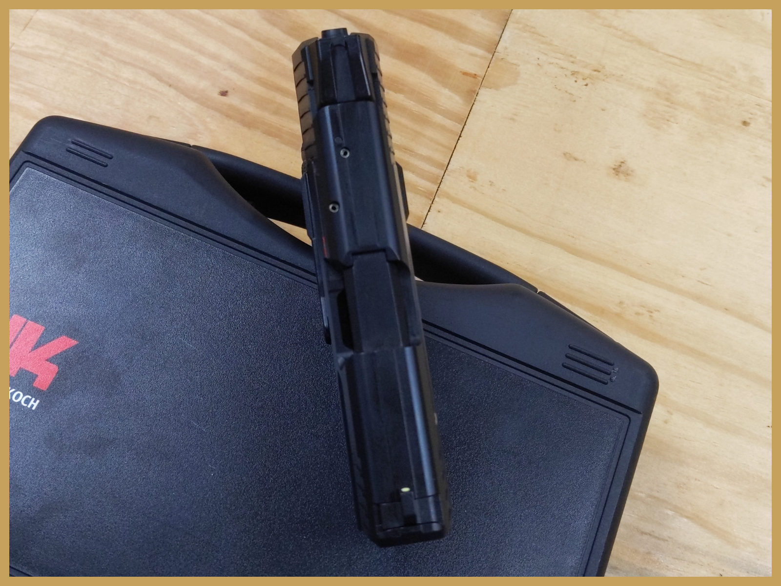 Heckler & Koch P30SK 9mm Luger V1-img-6