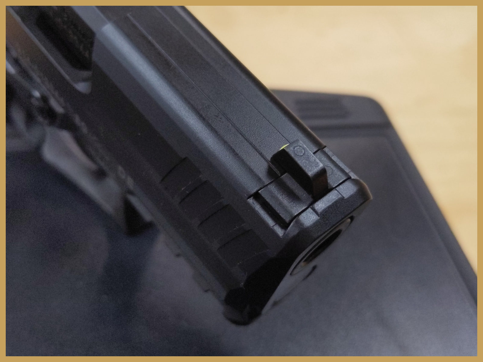 Heckler & Koch P30SK 9mm Luger V1-img-17