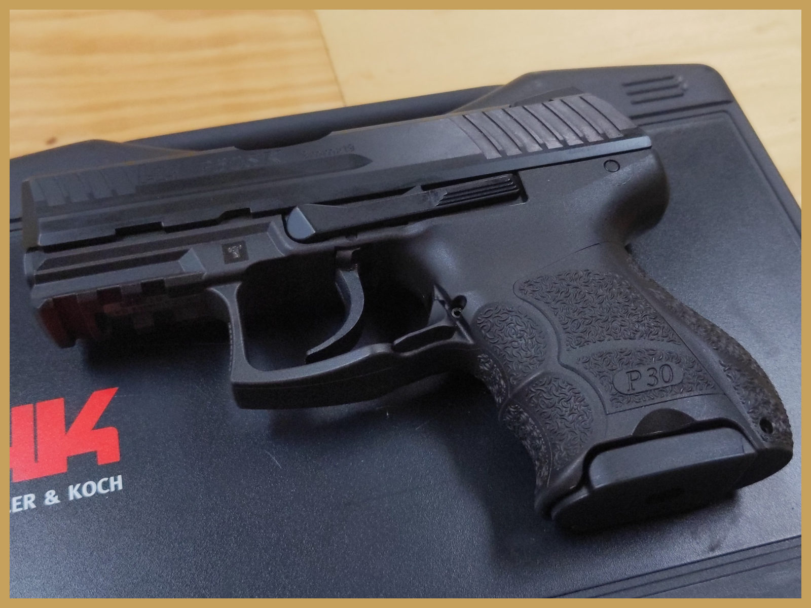 Heckler & Koch P30SK 9mm Luger V1-img-12
