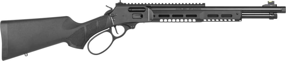 S&W Model 1854 Stealth Hunter 357 Mag 16.3" 8-RD Lever Action Rifle-img-0