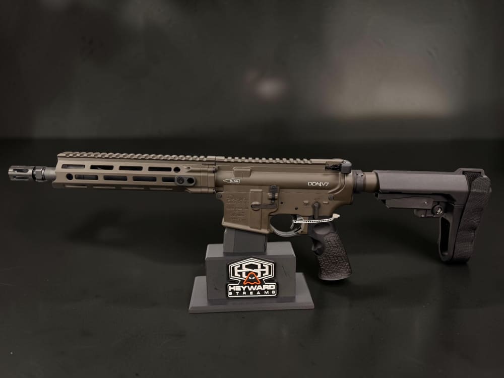 DANIEL DEFENSE DDM4 V7P-img-0
