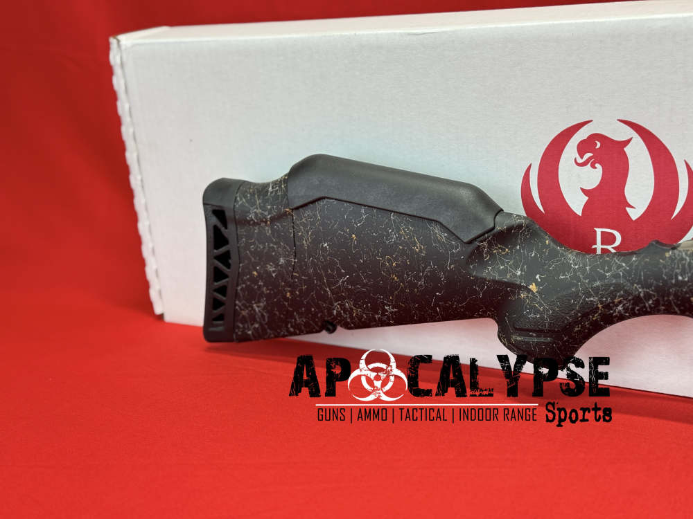 Ruger American Gen 2 Prairie 22 ARC-img-5