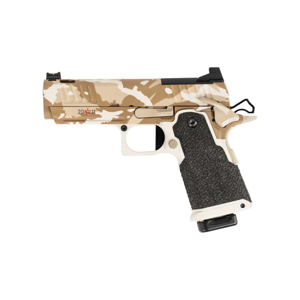 DMC Staccato Ported C FDE Camo Stippled (9mm) DPO-img-3