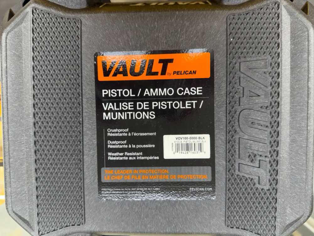 WALTHER PPQ M2 Q5 MATCH SF PRO HGA 9MM 5" BBLIR BLACK STEEL FRAME, 2846951-img-3