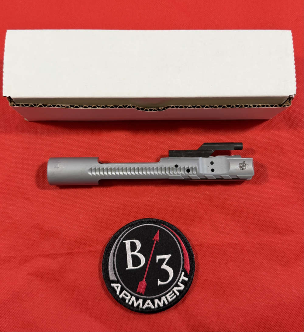 Knights Armament Sand Cutter PN 30091-1 KAC SR 15 AR 15 SR15 Sandcutter NIB-img-0