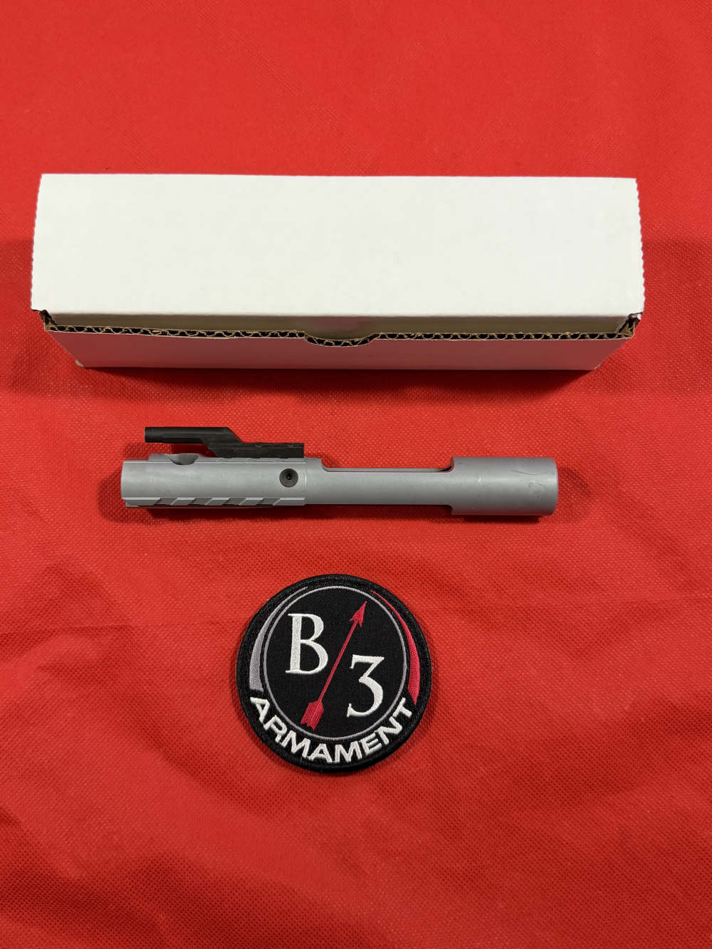Knights Armament Sand Cutter PN 30091-1 KAC SR 15 AR 15 SR15 Sandcutter NIB-img-1