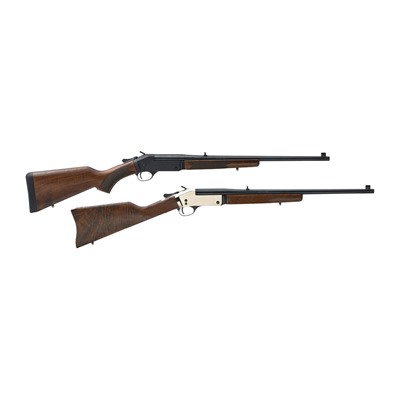 Henry Single Shot Rifle .30-30 - 22" Barrel-img-0