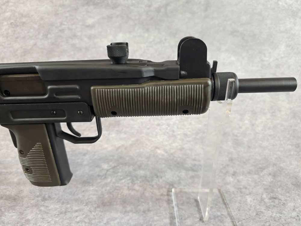 Group Industries / Vector Full-Size UZI – Transferable Machine Gun -img-6