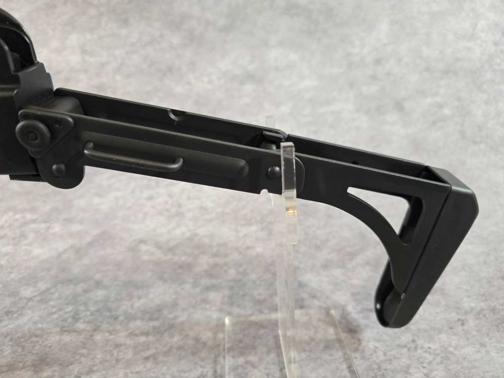 Group Industries / Vector Full-Size UZI – Transferable Machine Gun -img-4