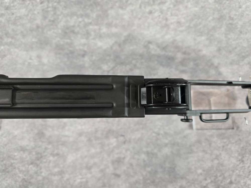 Group Industries / Vector Full-Size UZI – Transferable Machine Gun -img-17