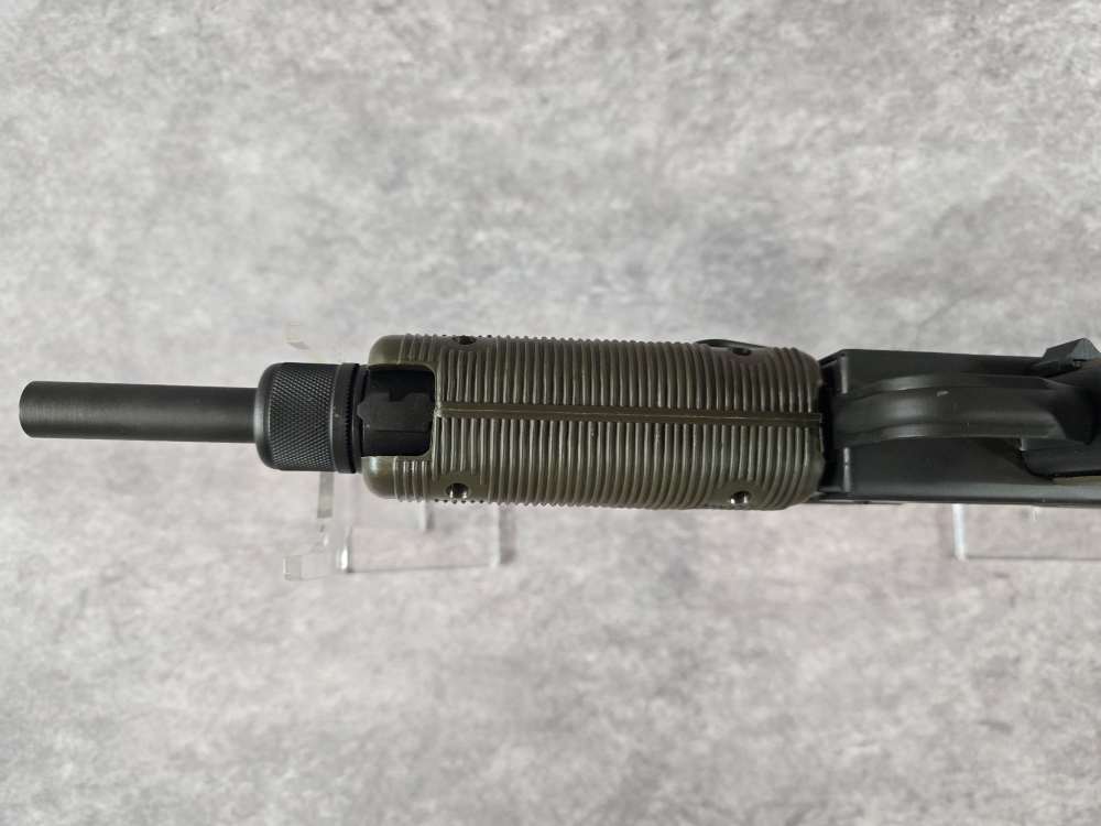 Group Industries / Vector Full-Size UZI – Transferable Machine Gun -img-10