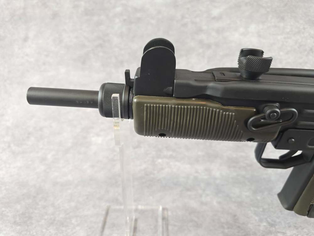 Group Industries / Vector Full-Size UZI – Transferable Machine Gun -img-1
