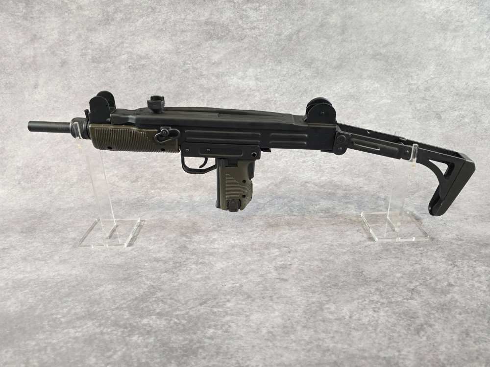 Group Industries / Vector Full-Size UZI – Transferable Machine Gun -img-0