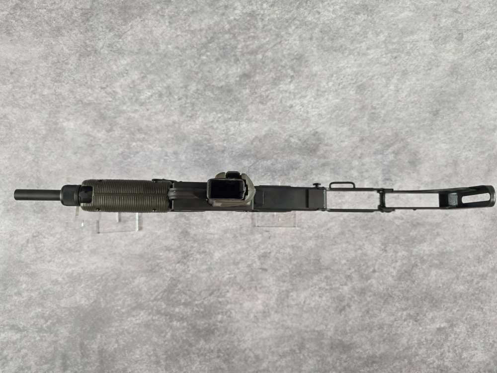 Group Industries / Vector Full-Size UZI – Transferable Machine Gun -img-9