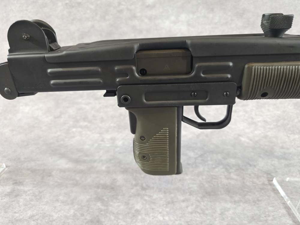 Group Industries / Vector Full-Size UZI – Transferable Machine Gun -img-7