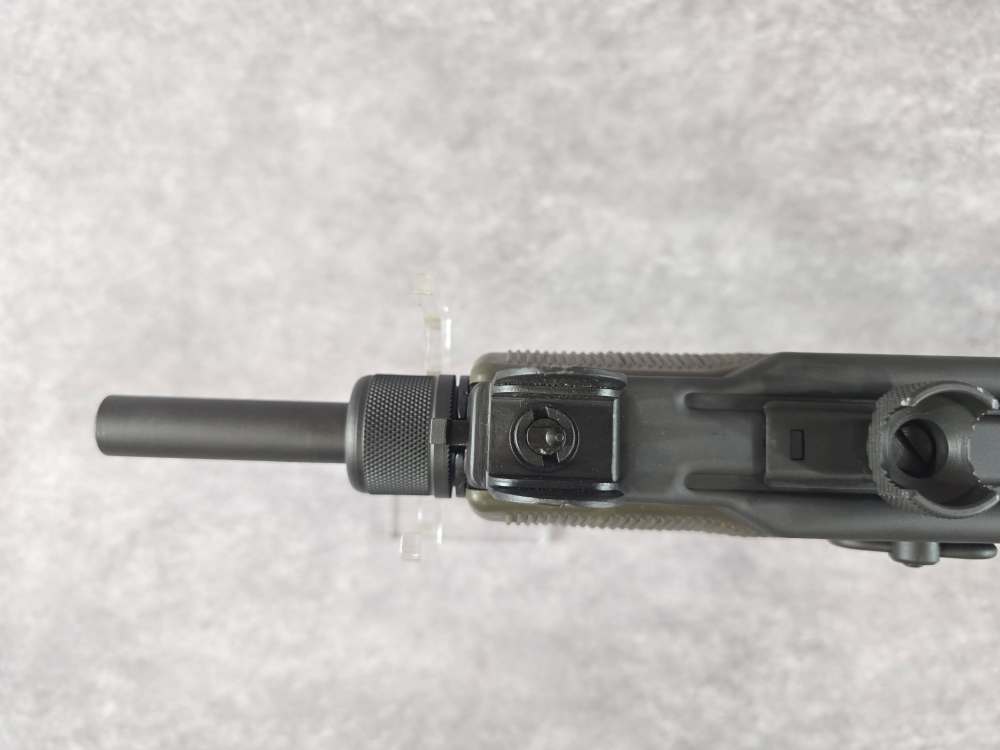 Group Industries / Vector Full-Size UZI – Transferable Machine Gun -img-14