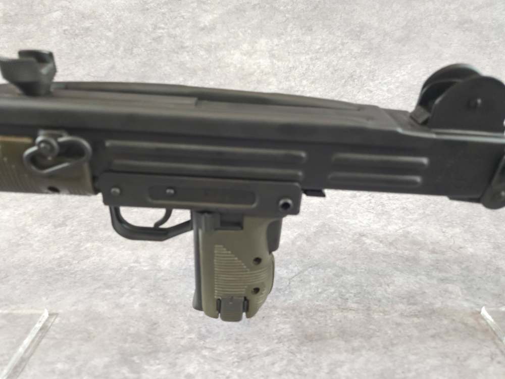 Group Industries / Vector Full-Size UZI – Transferable Machine Gun -img-2