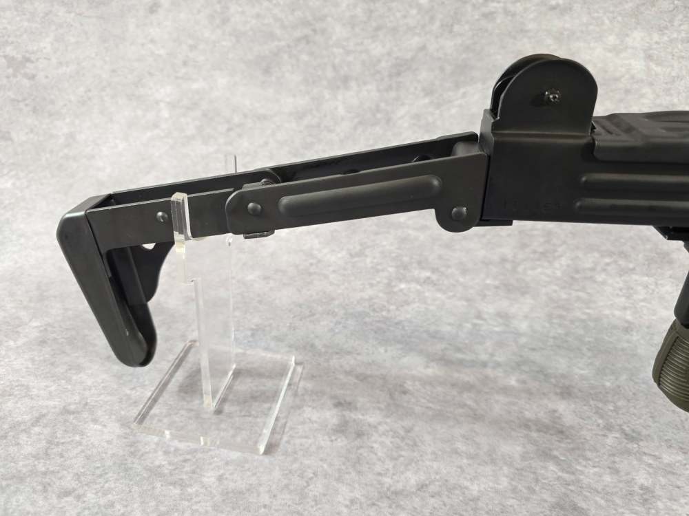 Group Industries / Vector Full-Size UZI – Transferable Machine Gun -img-8