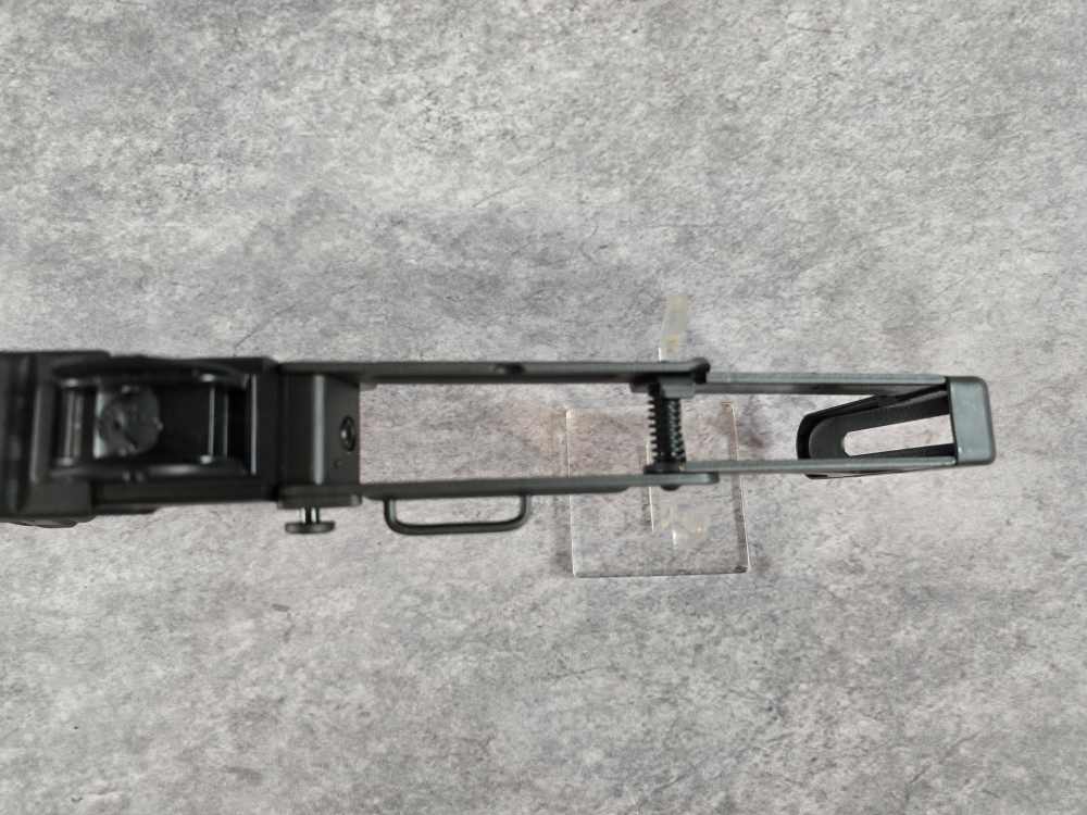 Group Industries / Vector Full-Size UZI – Transferable Machine Gun -img-18