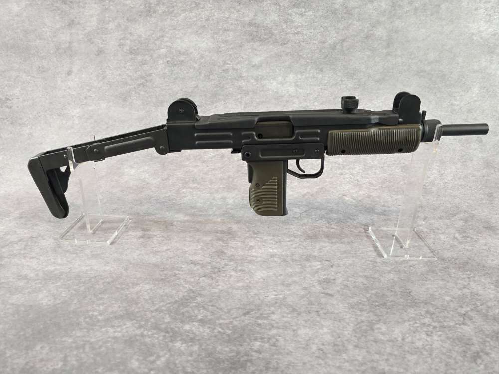 Group Industries / Vector Full-Size UZI – Transferable Machine Gun -img-5