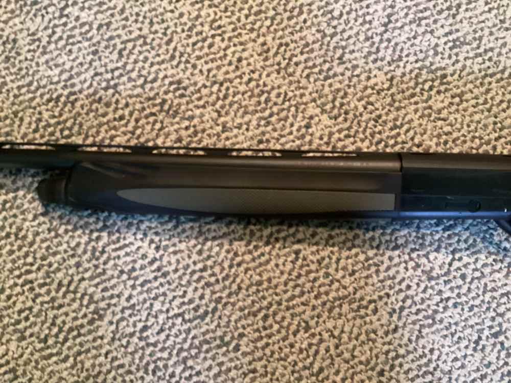  Beretta Model AL391Urika, 12 Gauge Semi-Auto-img-6