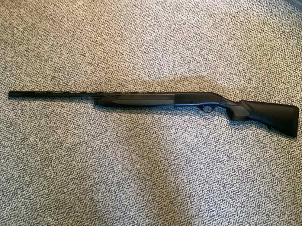  Beretta Model AL391Urika, 12 Gauge Semi-Auto-img-4