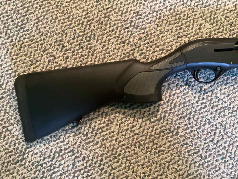  Beretta Model AL391Urika, 12 Gauge Semi-Auto-img-1
