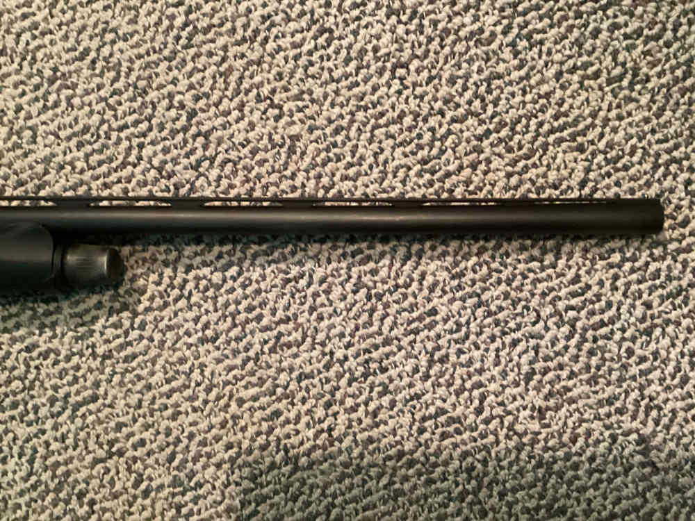  Beretta Model AL391Urika, 12 Gauge Semi-Auto-img-3