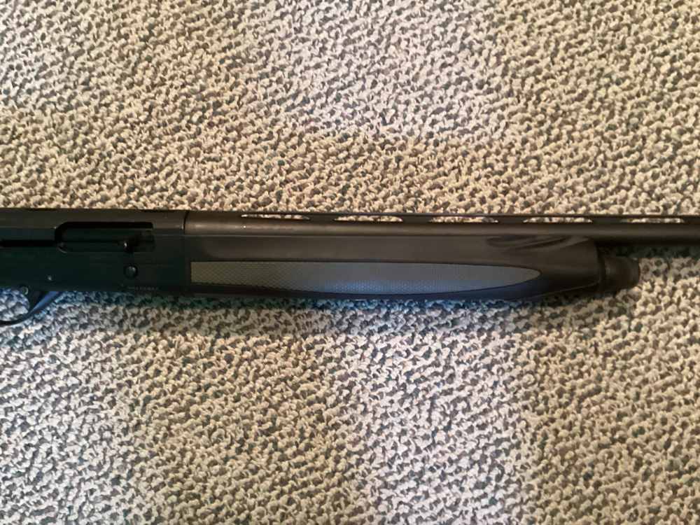  Beretta Model AL391Urika, 12 Gauge Semi-Auto-img-2
