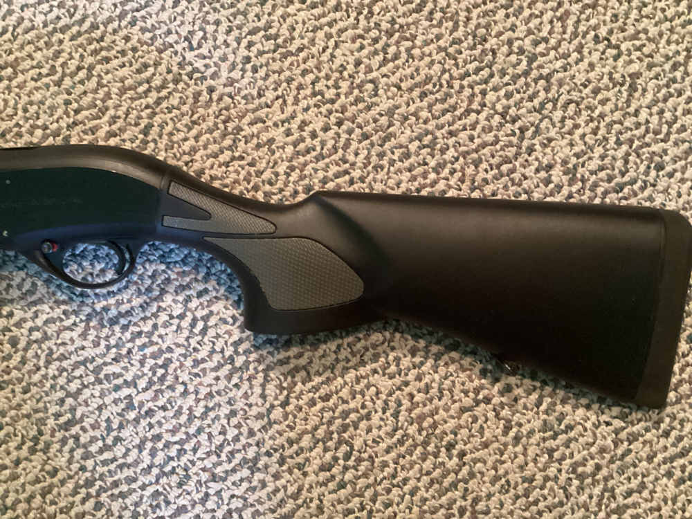  Beretta Model AL391Urika, 12 Gauge Semi-Auto-img-5