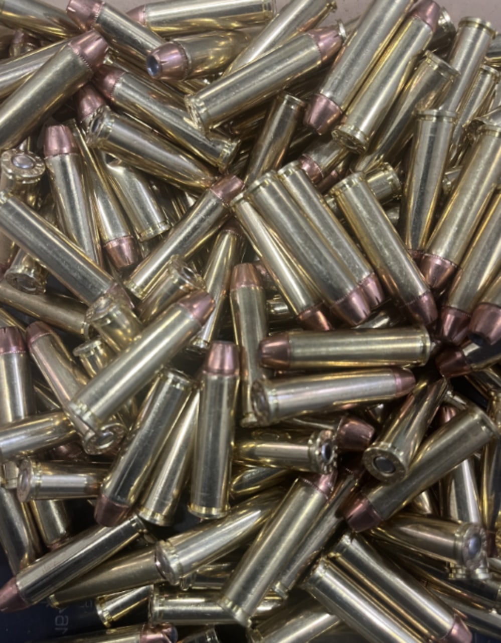 .327 FEDERAL HOLLOW POINT TEAR DOWNS™ 100CT-img-0
