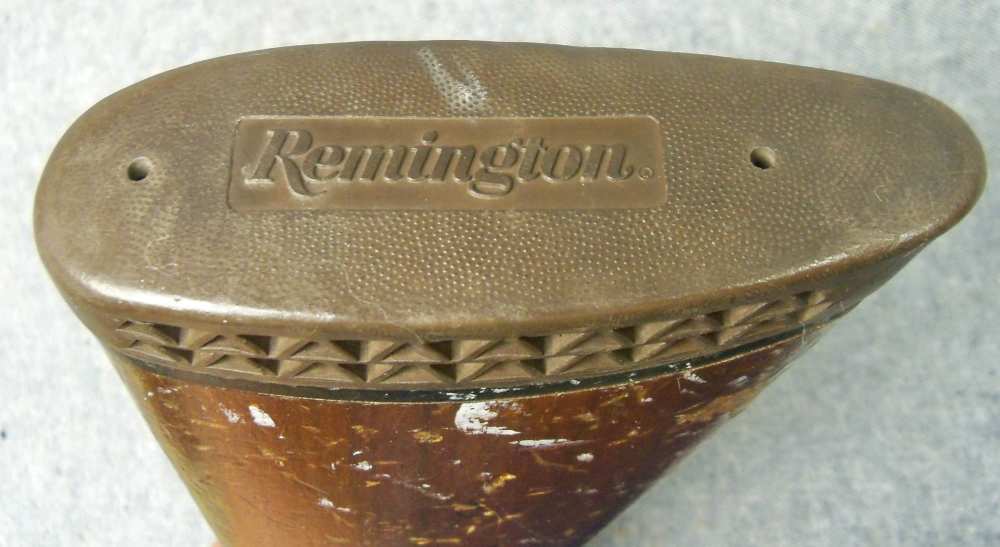REMINGTON 870 RIOT NICKEL or CHROME PLATED 18" CYL CHOKE -img-18