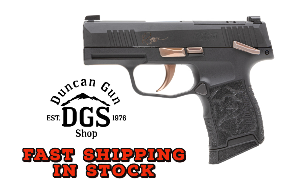 SIG SAUER P365 ROSE 380ACP 3.1" 10RD 365-380-ROSE-MS-img-0