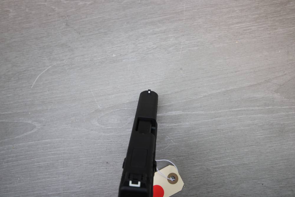New, Unfired Glock Model 44, Gen 5 in 22 LR with 4.02" Barrel.-img-14