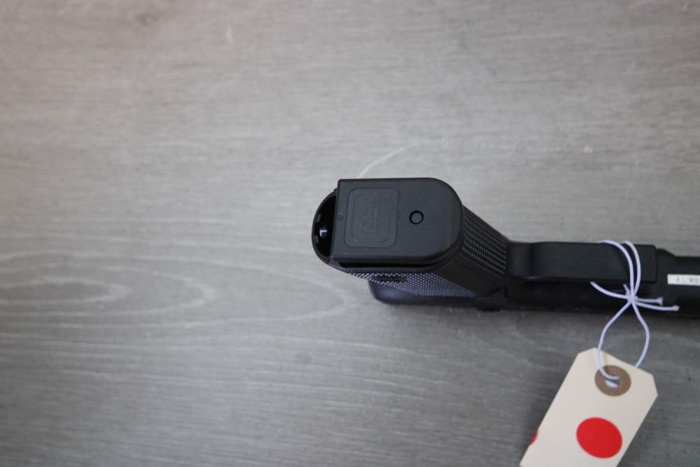 New, Unfired Glock Model 44, Gen 5 in 22 LR with 4.02" Barrel.-img-17
