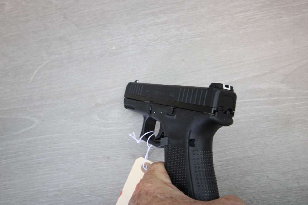 New, Unfired Glock Model 44, Gen 5 in 22 LR with 4.02" Barrel.-img-12