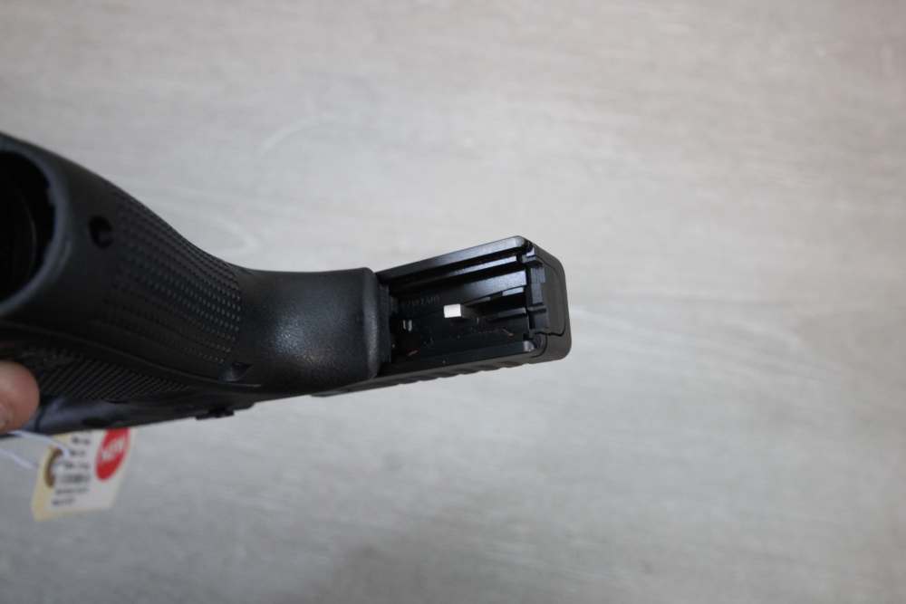 New, Unfired Glock Model 44, Gen 5 in 22 LR with 4.02" Barrel.-img-18