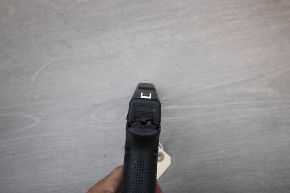 New, Unfired Glock Model 44, Gen 5 in 22 LR with 4.02" Barrel.-img-13